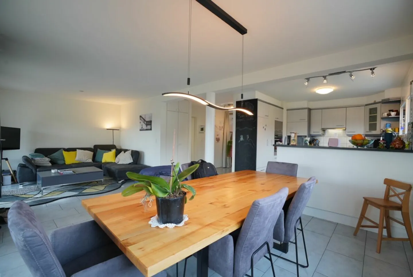 Furnished apartment for rent - Photo 5 of 11