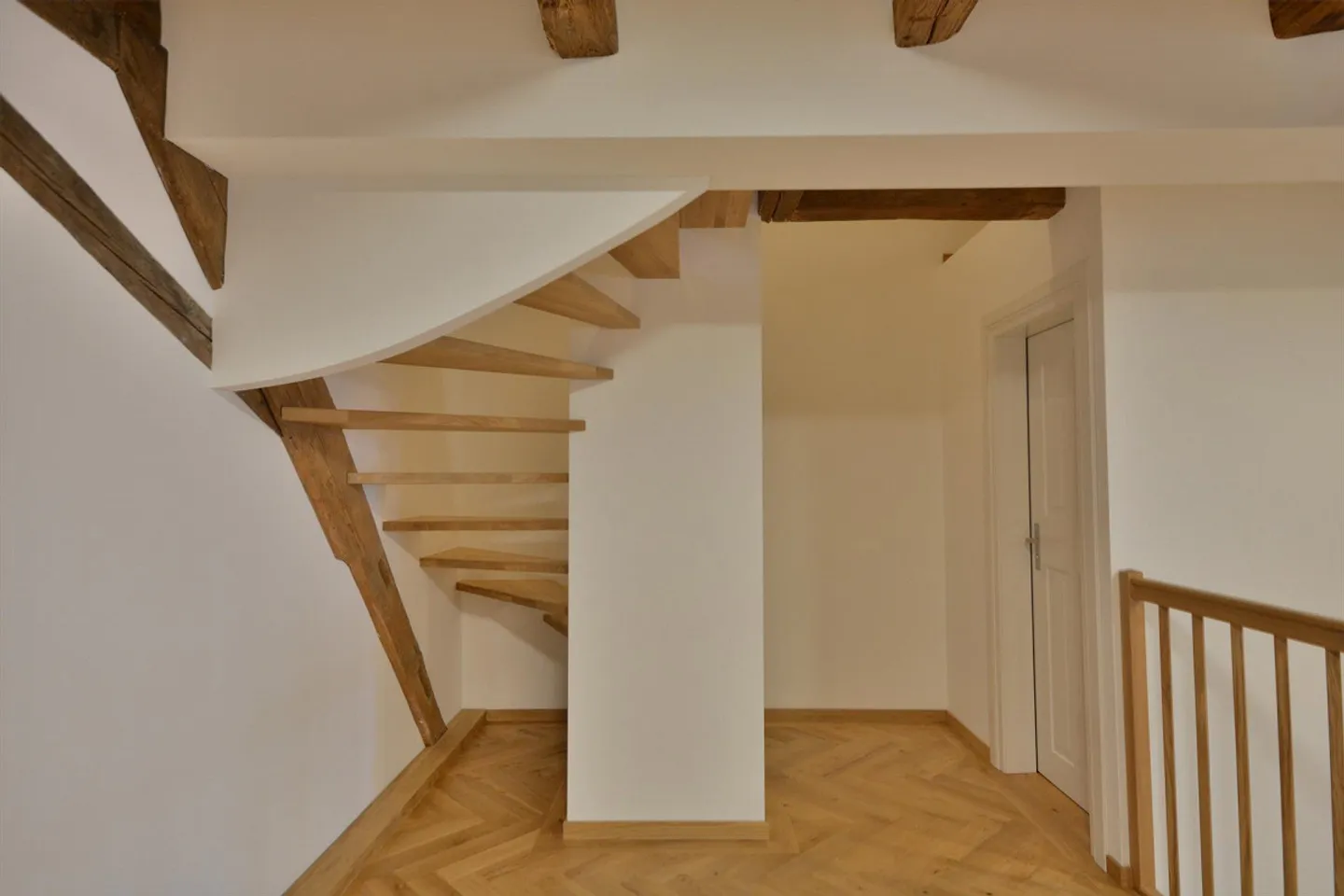 Charmantes Familienhaus in Altnau - Foto 20 von 26