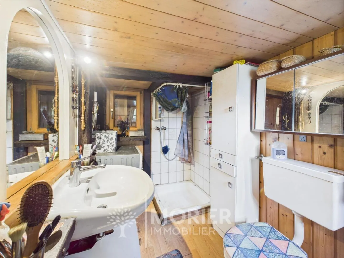 Chalet mit 4 Zimmern in Vers-l'Eglise - Foto 8 von 13