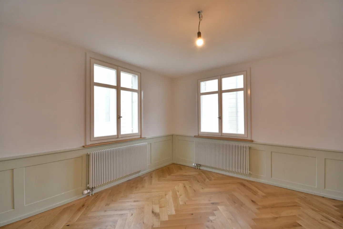 Charmantes Familienhaus in Altnau - Foto 14 von 26