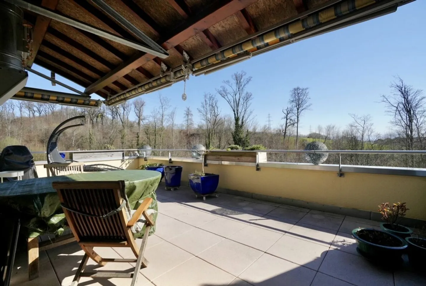 Furnished apartment for rent - Photo 1 of 11