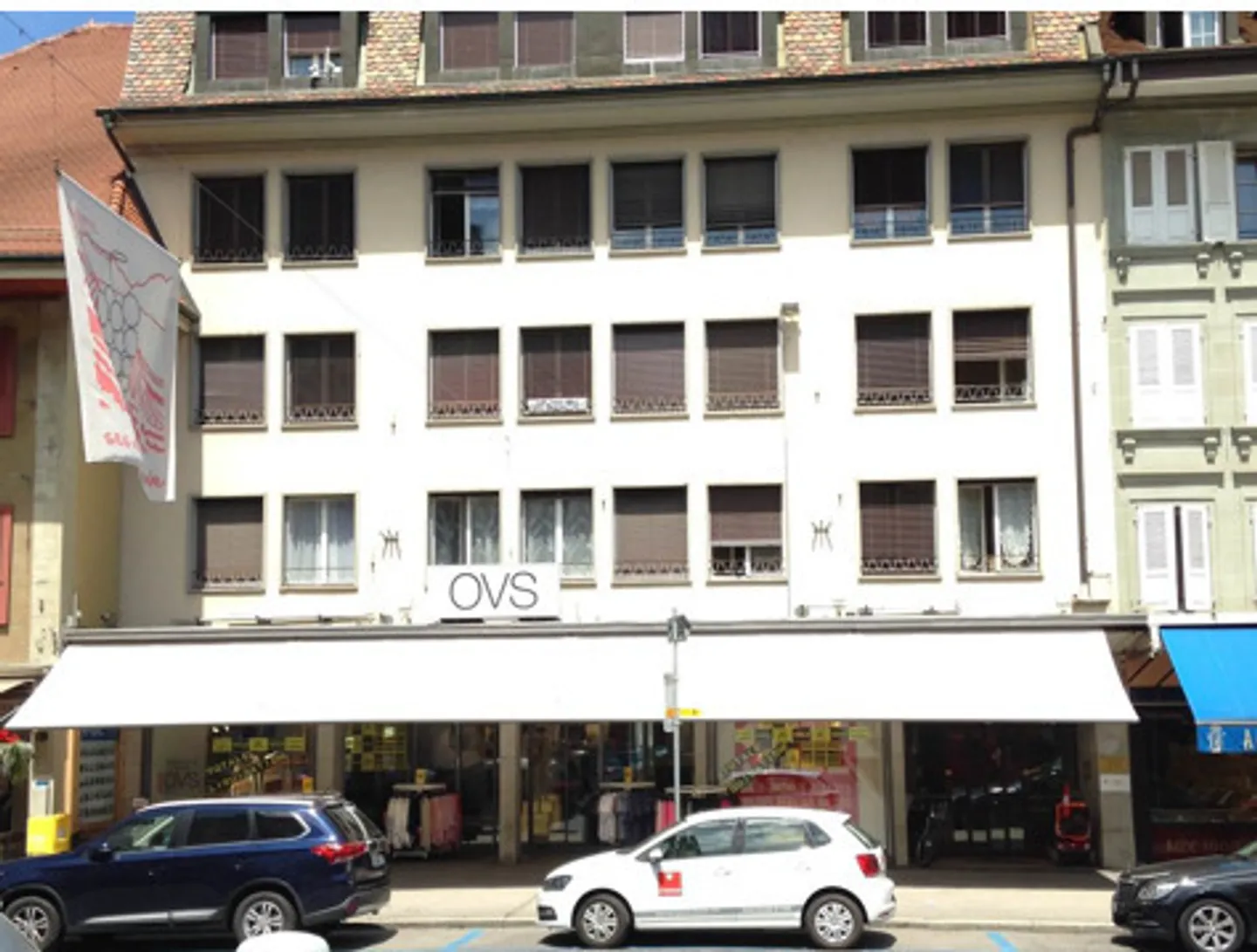 Grand Rue, im Herzen von Payerne - Foto 2 von 5