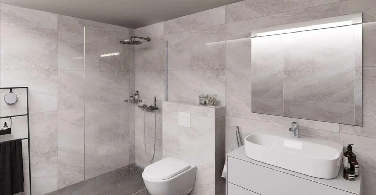 Appartement moderne à Sion - Photo 9 sur 9