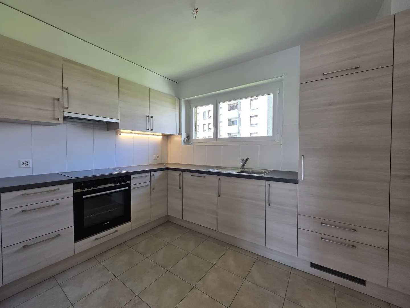 APPARTEMENT IDEAL POUR LES FAMILLES - Photo 1 sur 6