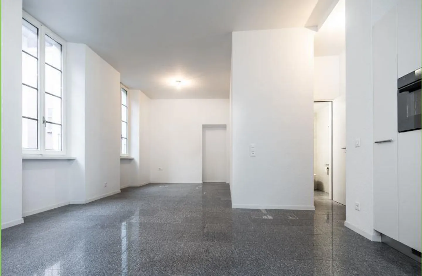 Monolocale in città vecchia - senza cauzione! - Foto 6 di 6