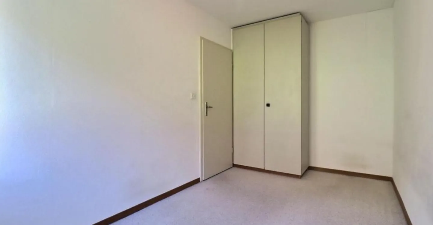 Duplex di 3,5 locali + ufficio con grande potenziale e vista mozzafiato - Foto 12 di 12