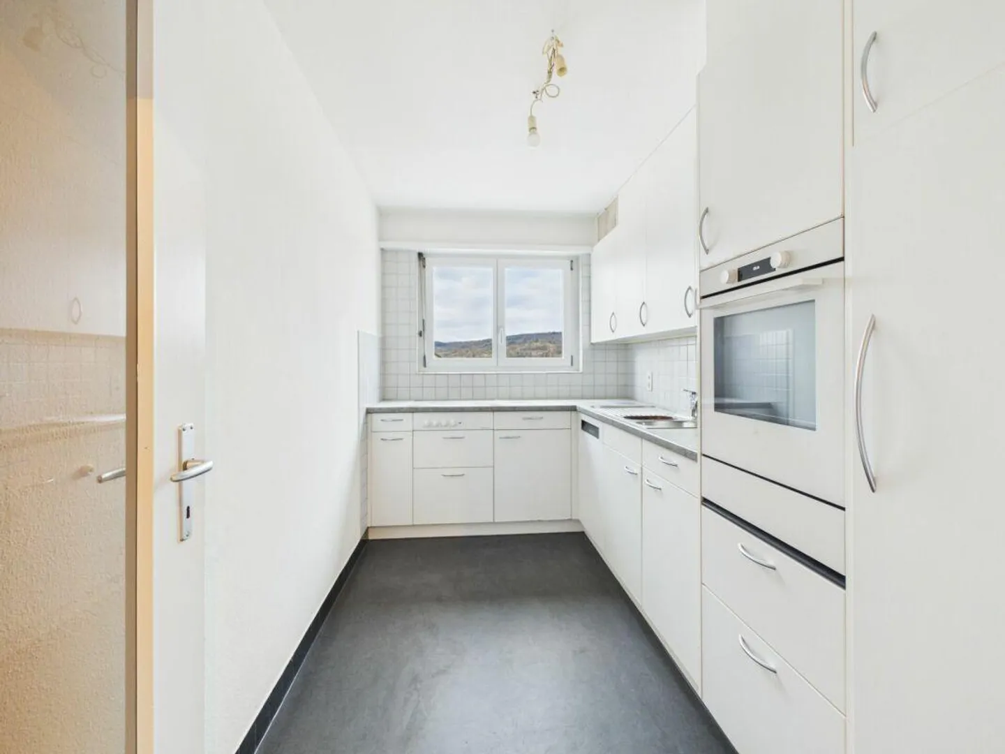 Familienwohnung nahe Schule - Foto 2 von 11