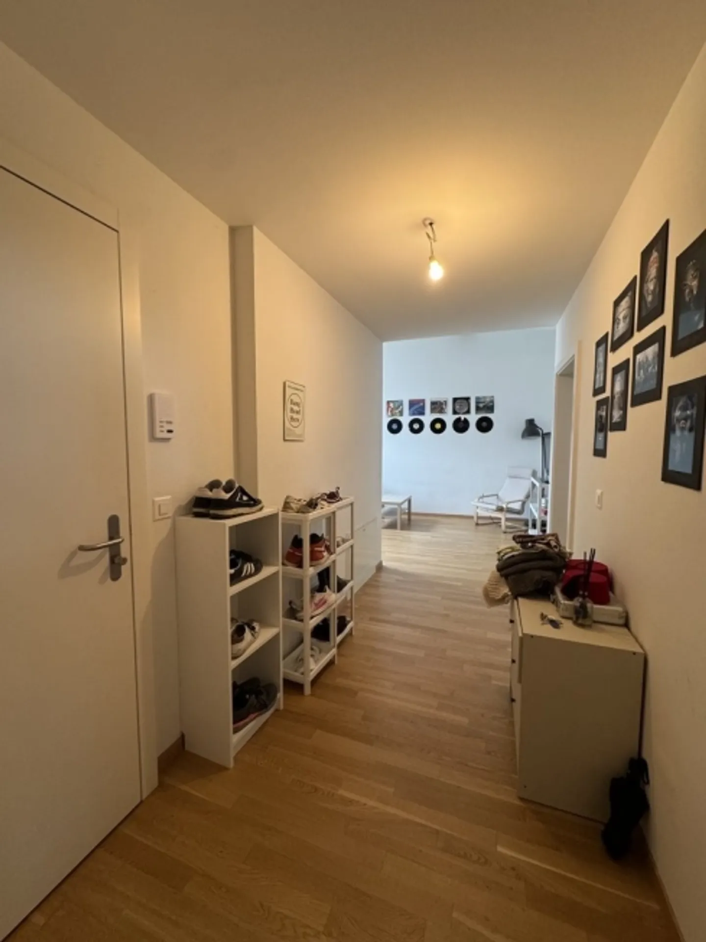 „Zu ergreifen! Wunderschöne Wohnung im Herzen von Lausanne!“ - Foto 2 von 7