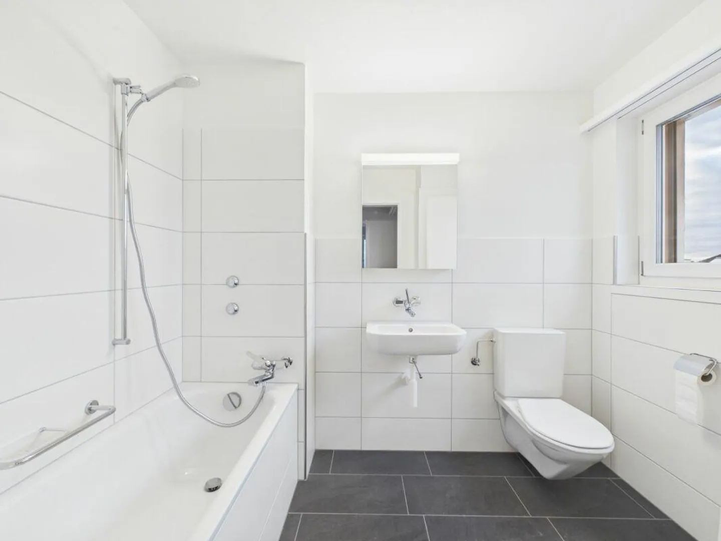 Familienwohnung nahe Schule - Foto 4 von 11