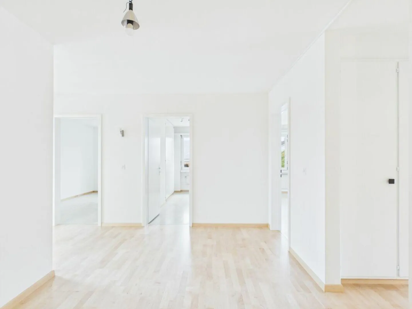 Familienwohnung nahe Schule - Foto 5 von 11