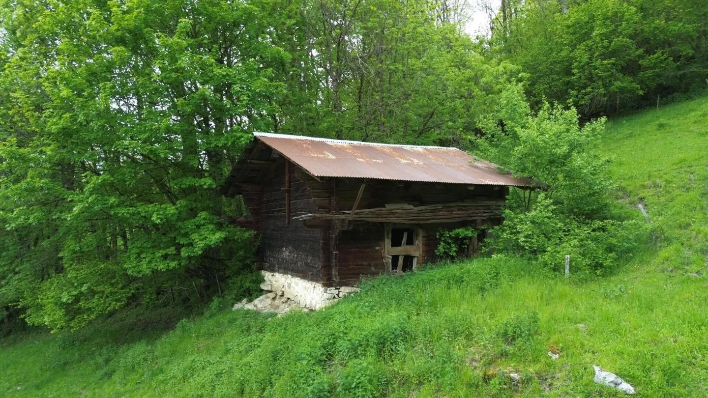 Chalet mit 4 Zimmern in Vers-l'Eglise - Foto 13 von 13