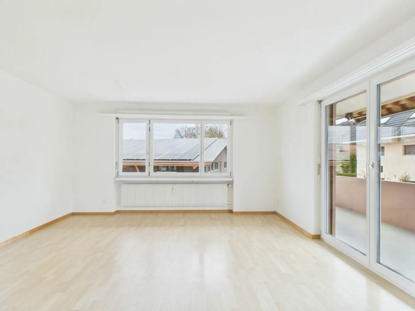 Familienwohnung nahe Schule - Foto 7 von 11