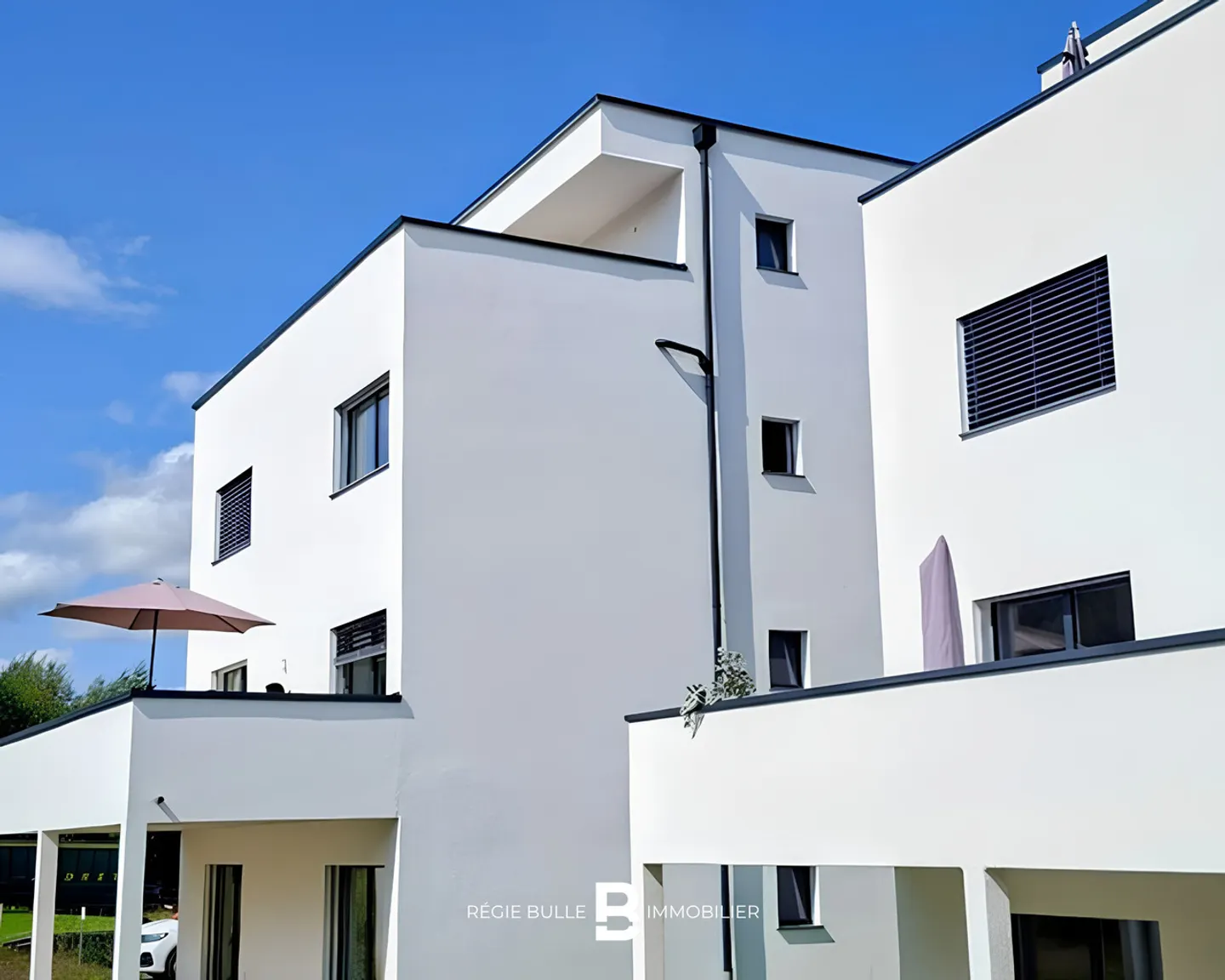 Rossens - Beautiful commercial space for rent - Photo 1 of 4