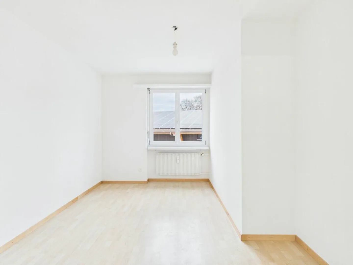 Familienwohnung nahe Schule - Foto 8 von 11