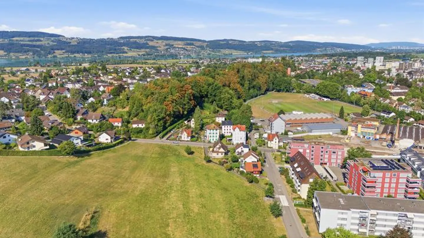 Terreno edificabile a Uster - Foto 7 di 8