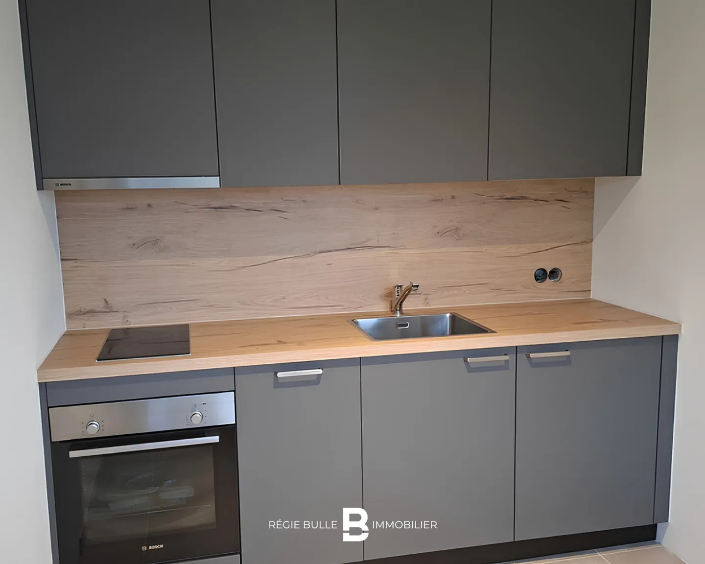 Rossens - Beautiful commercial space for rent - Photo 3 of 4