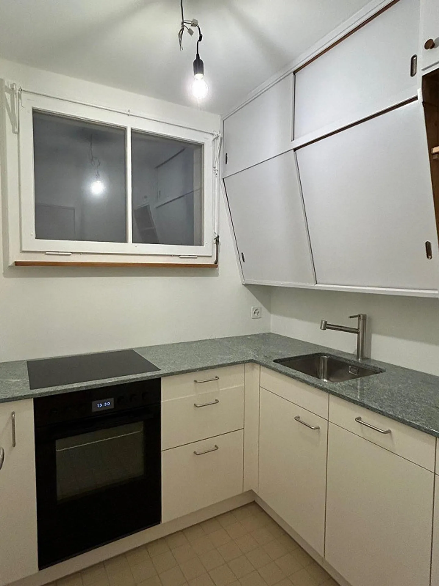 Stilvolle Wohnung in Bern - Foto 3 von 5