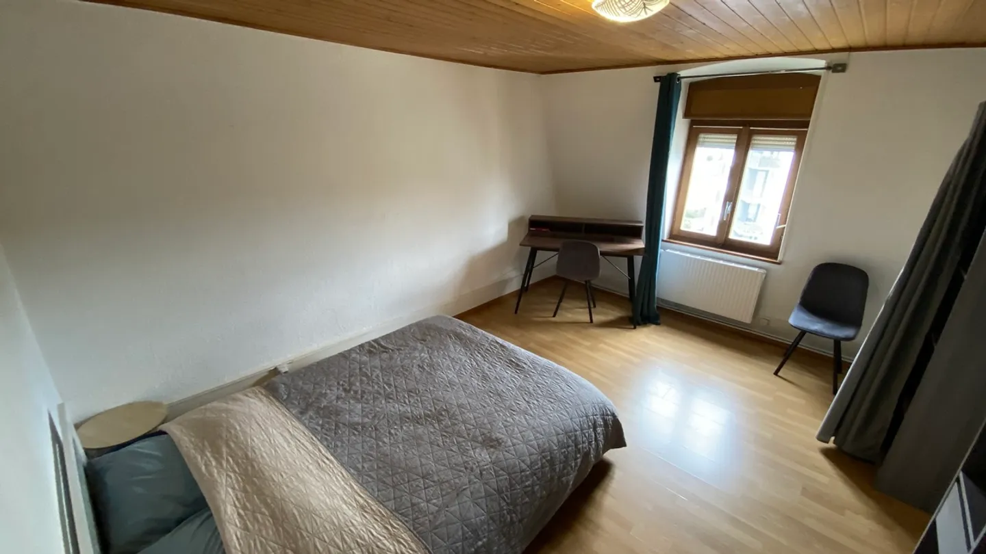 Geräumiges 2,5-Zimmer-Apartment - Foto 8 von 12