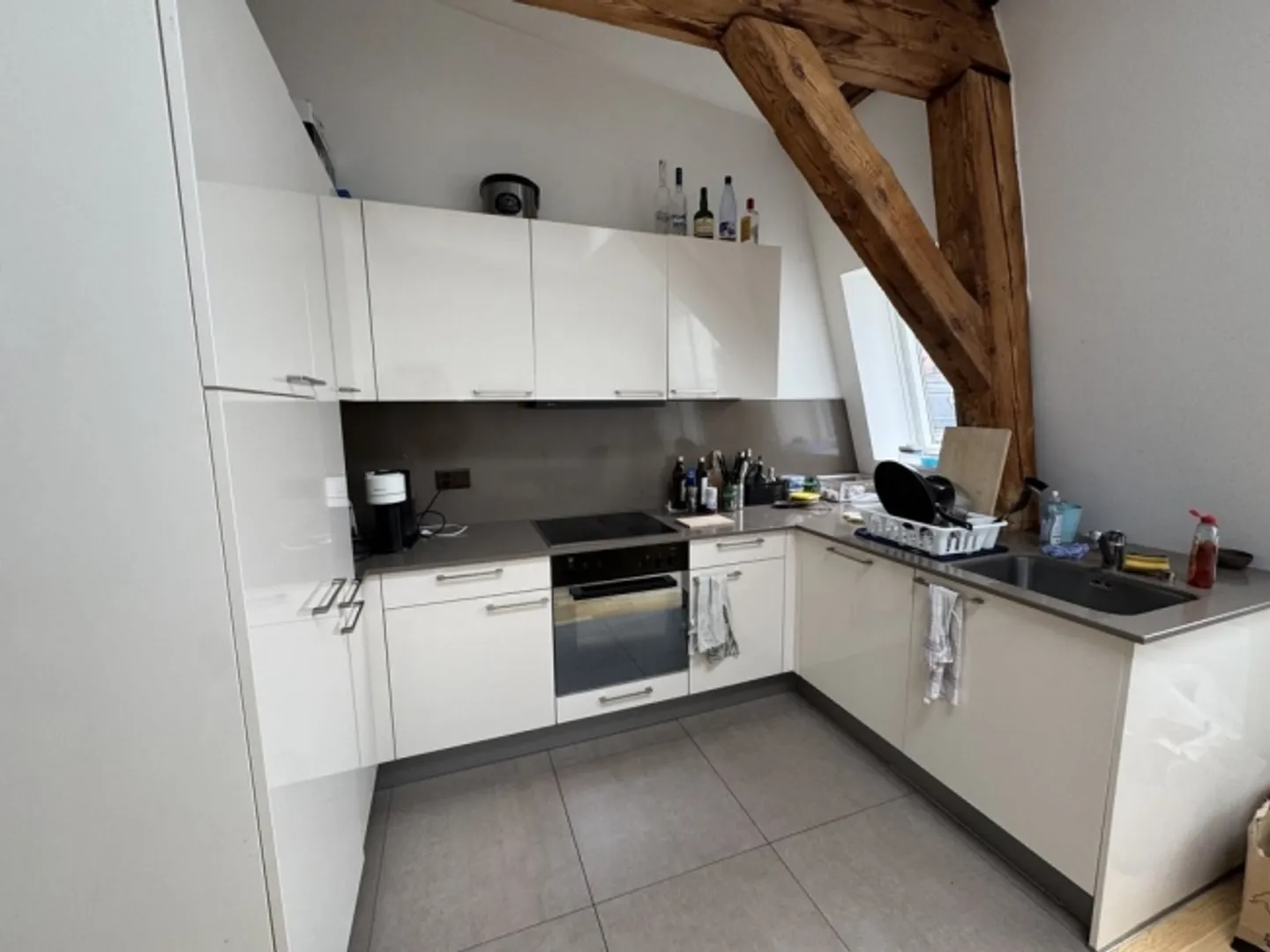 „Zu ergreifen! Wunderschöne Wohnung im Herzen von Lausanne!“ - Foto 4 von 7