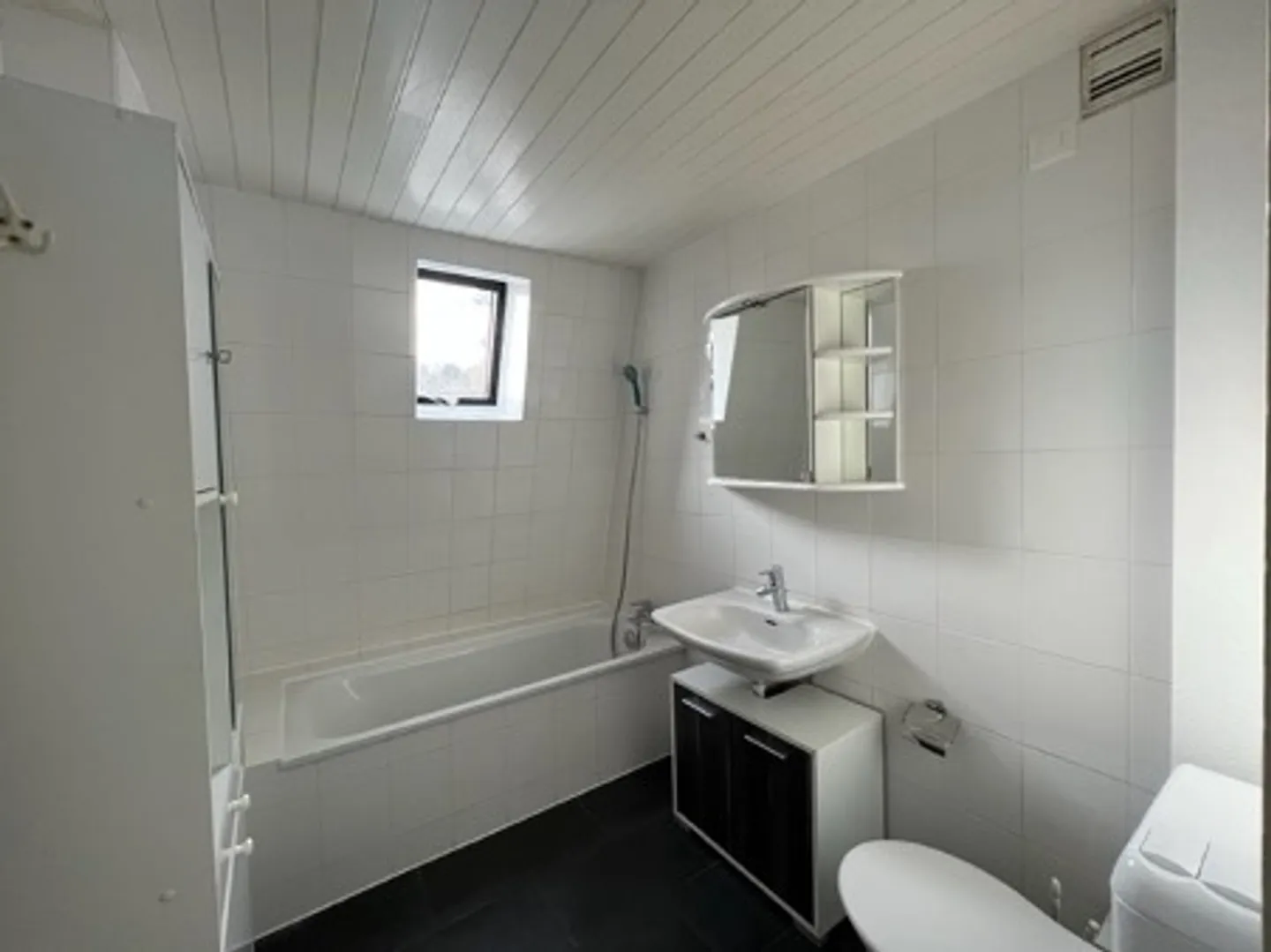 Geräumiges 2,5-Zimmer-Apartment - Foto 9 von 12