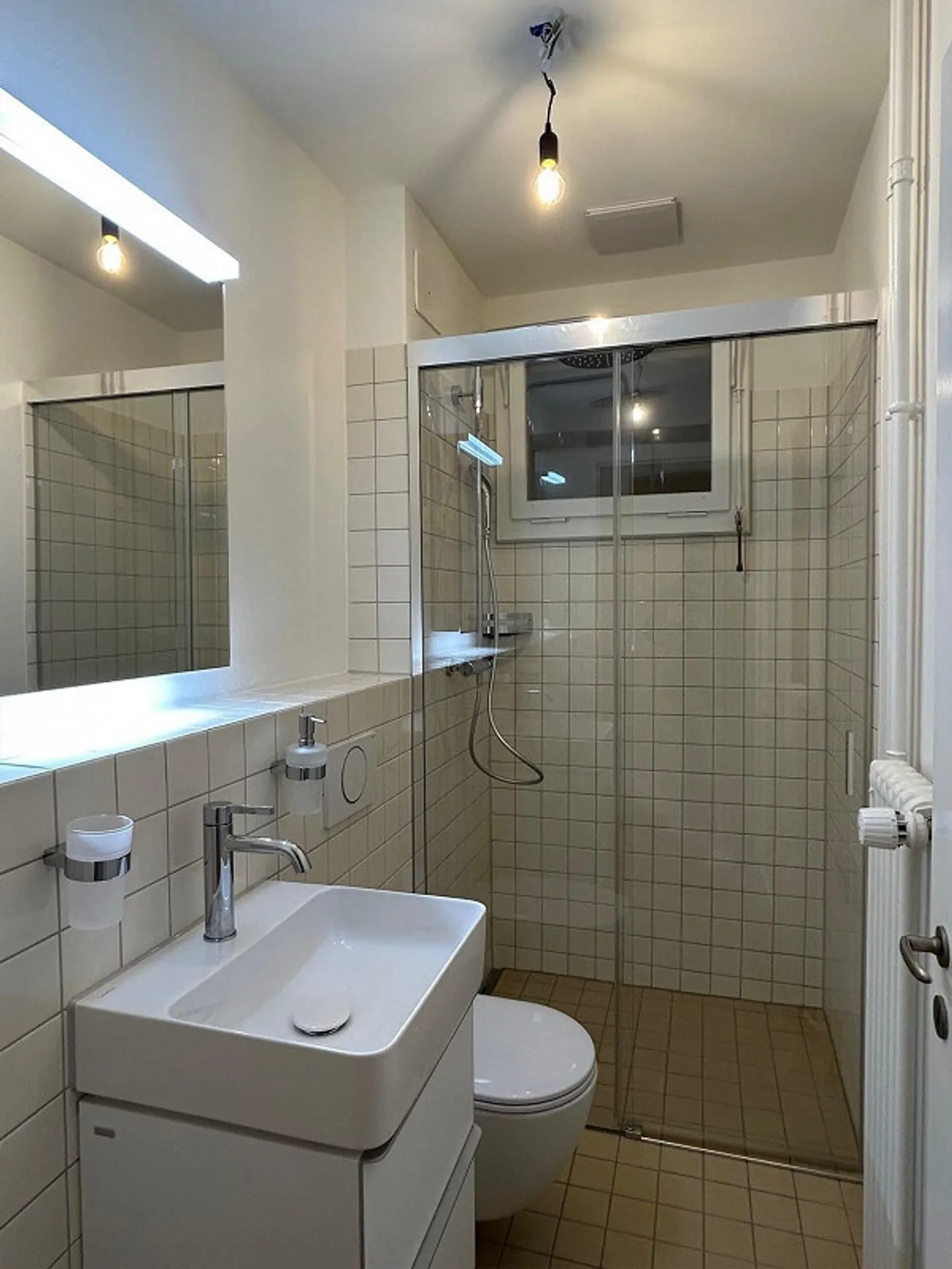 Stilvolle Wohnung in Bern - Foto 4 von 5