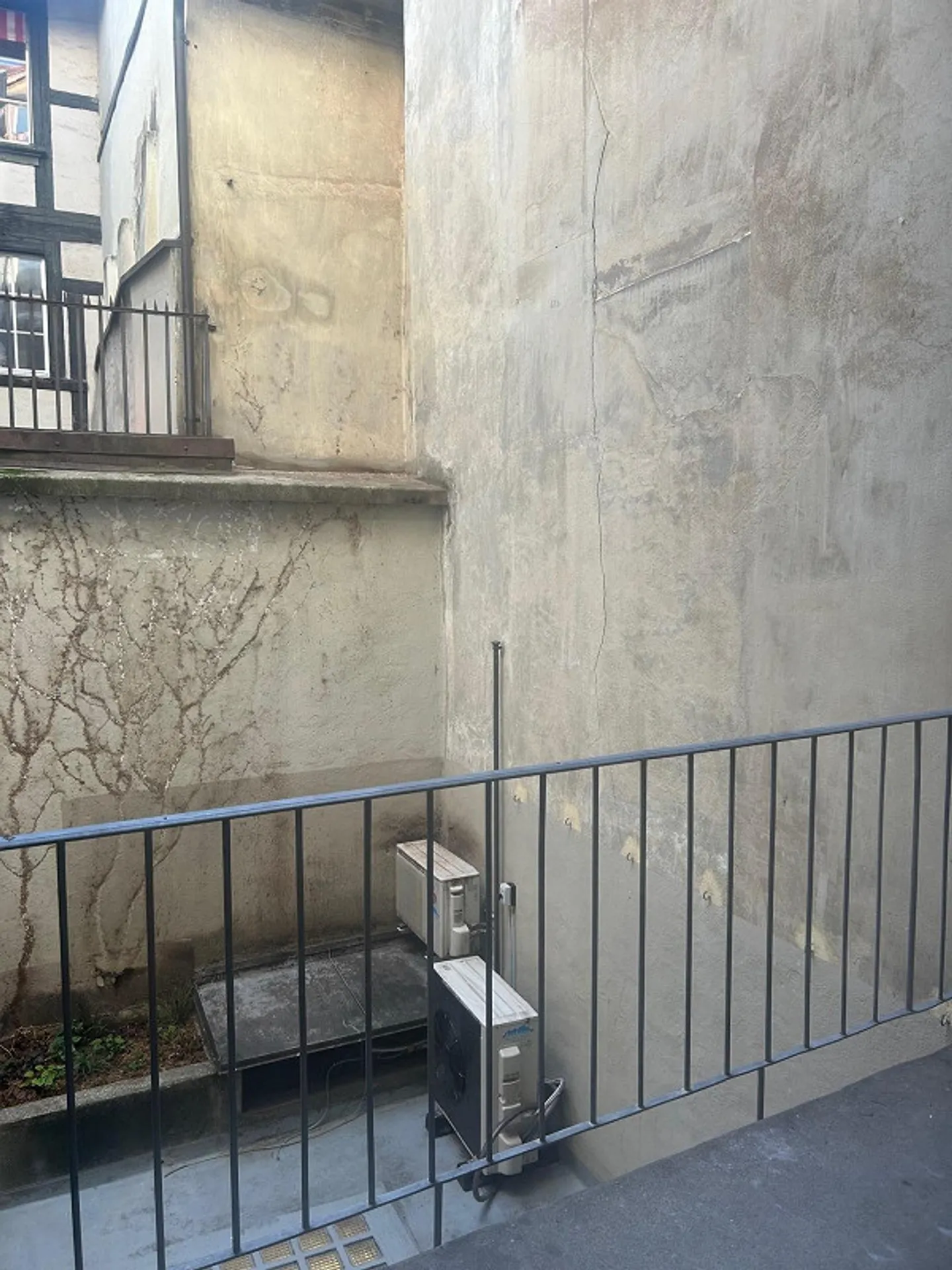 Stilvolle Wohnung in Bern - Foto 5 von 5