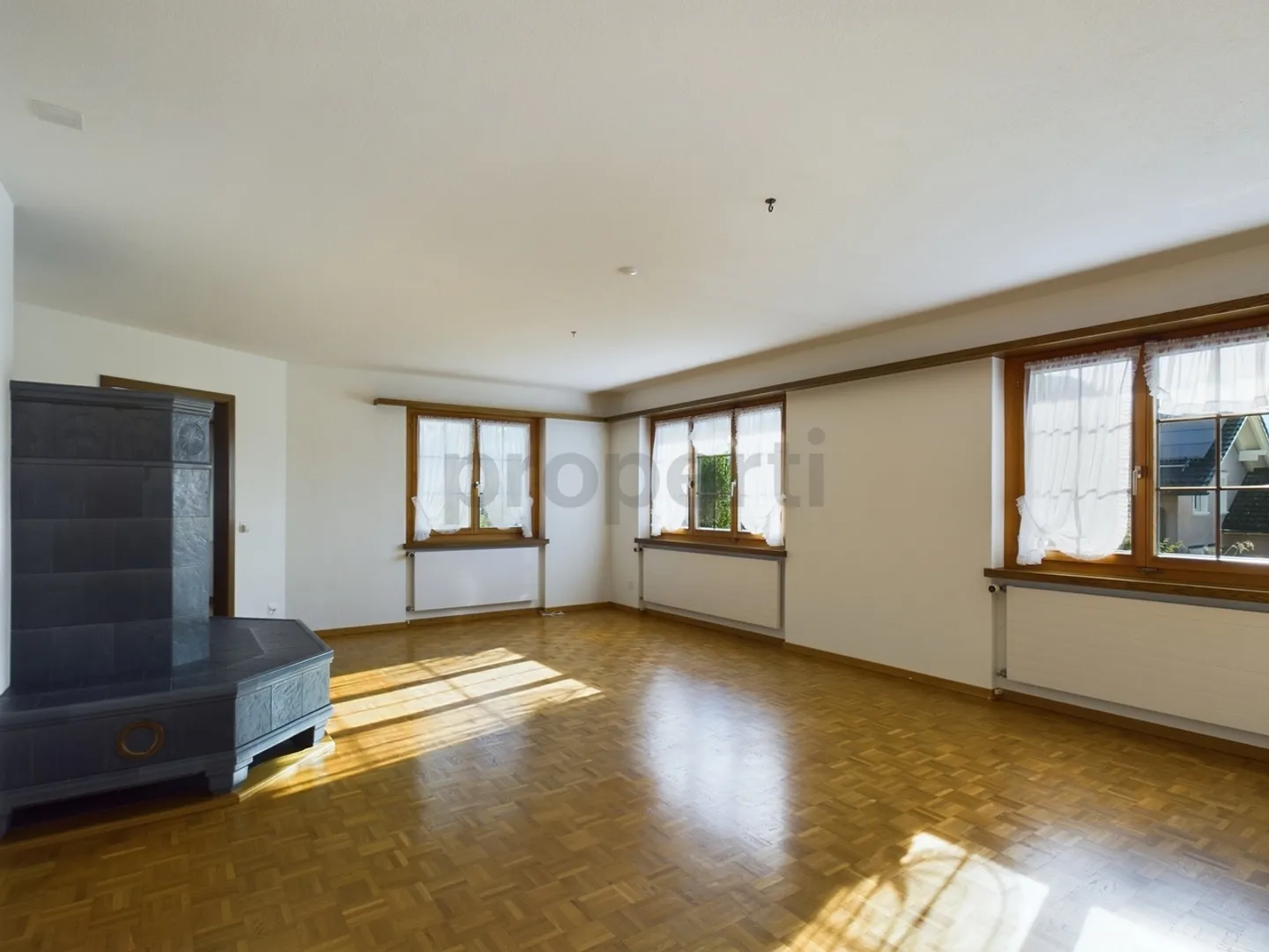 Maison individuelle attrayante de 9,5 pièces avec vue dégagée à Appenzell - Photo 4 sur 12