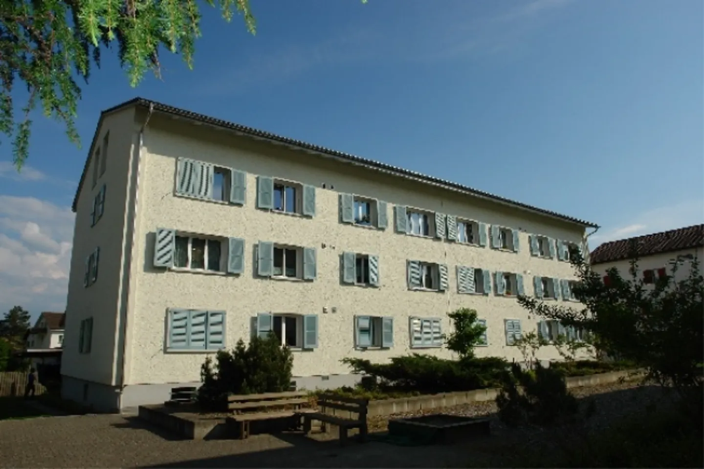 Parking Space in Burgdorf - Photo 1 of 1