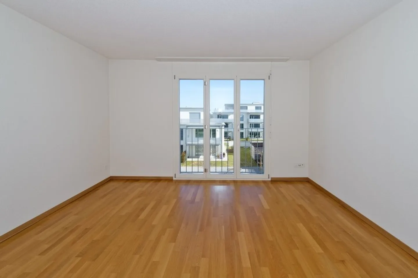 Wohnung mieten - Foto 4 von 8