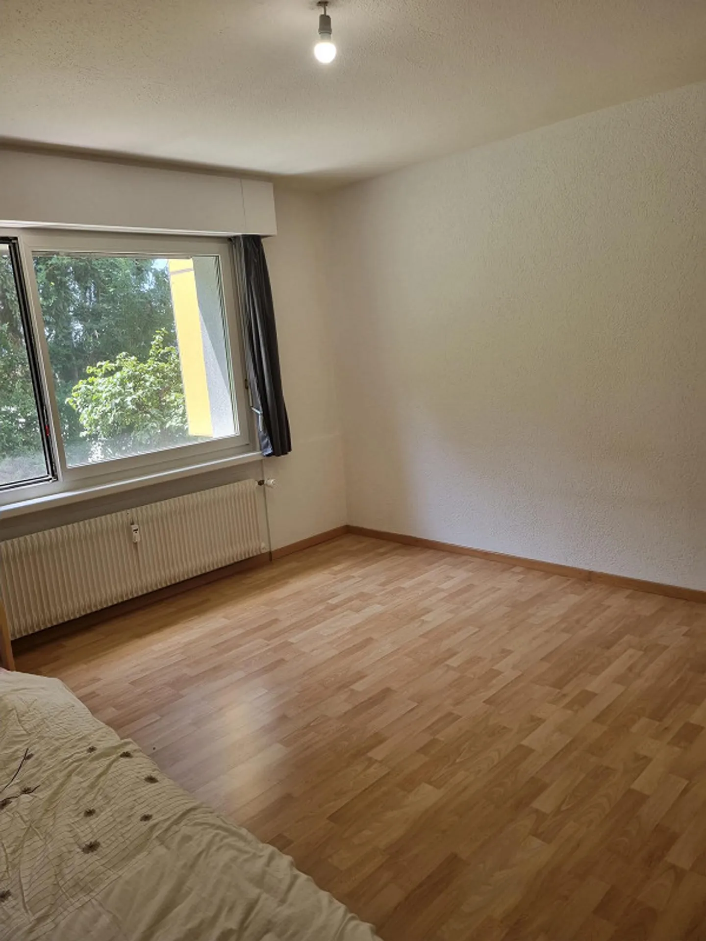 Studio apartment in the basement with parking in St. Gallen - Photo 9 of 12