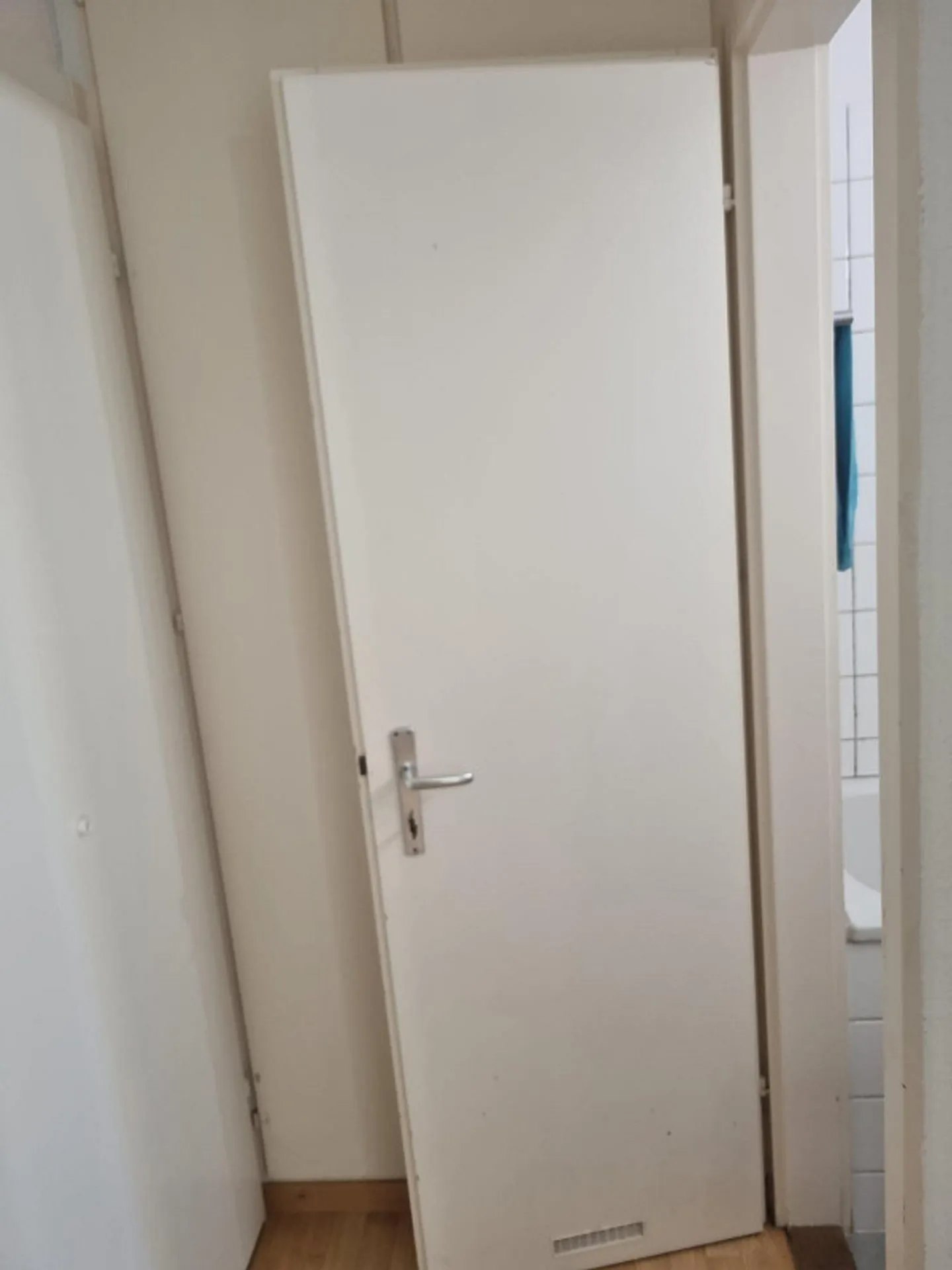 Studio apartment in the basement with parking in St. Gallen - Photo 6 of 12