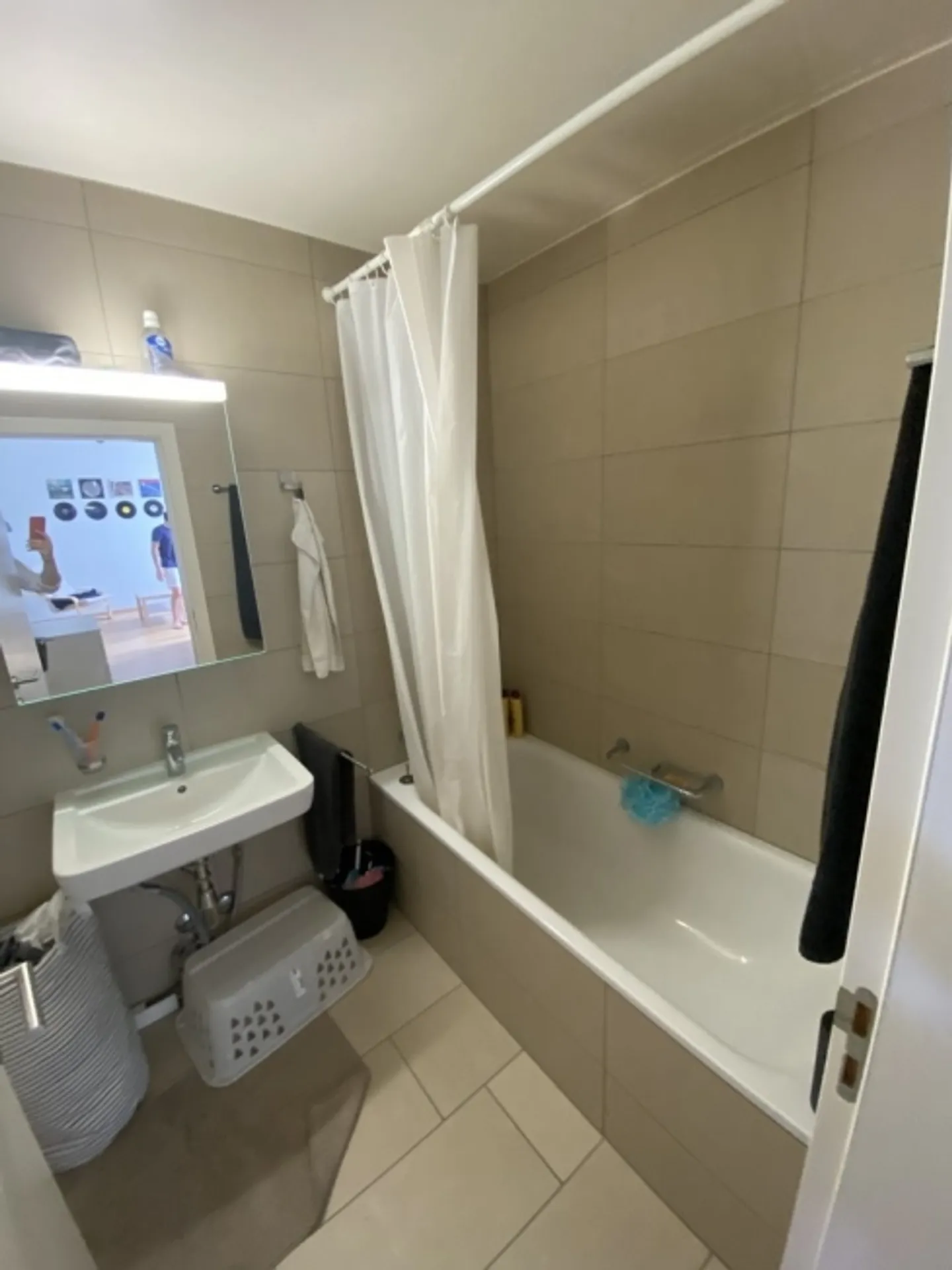 „Zu ergreifen! Wunderschöne Wohnung im Herzen von Lausanne!“ - Foto 6 von 7