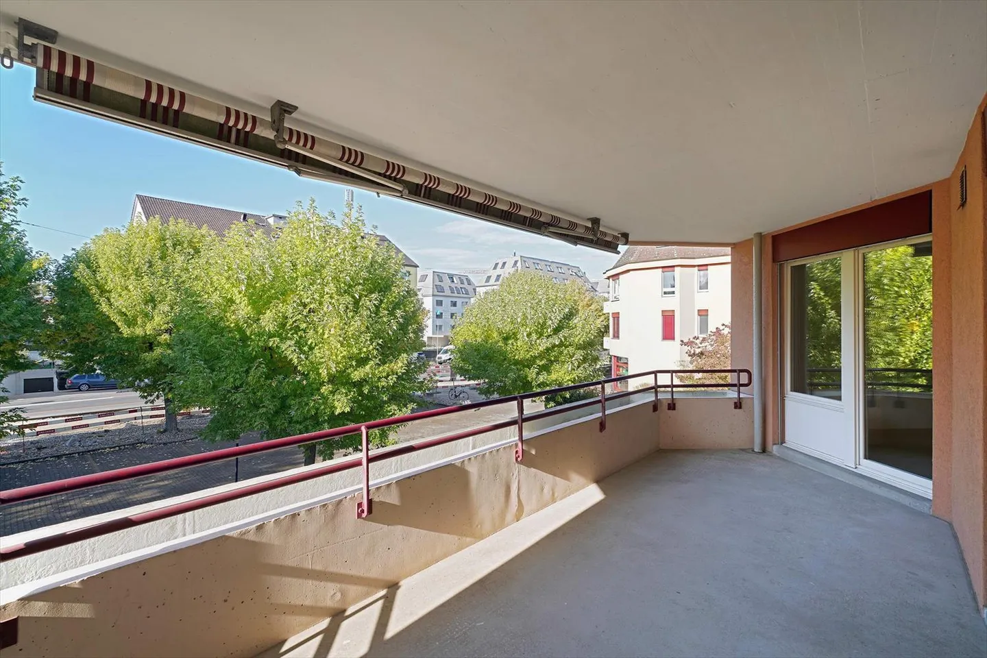 Appartamento spazioso vicino a Lindenplatz - Foto 9 di 10