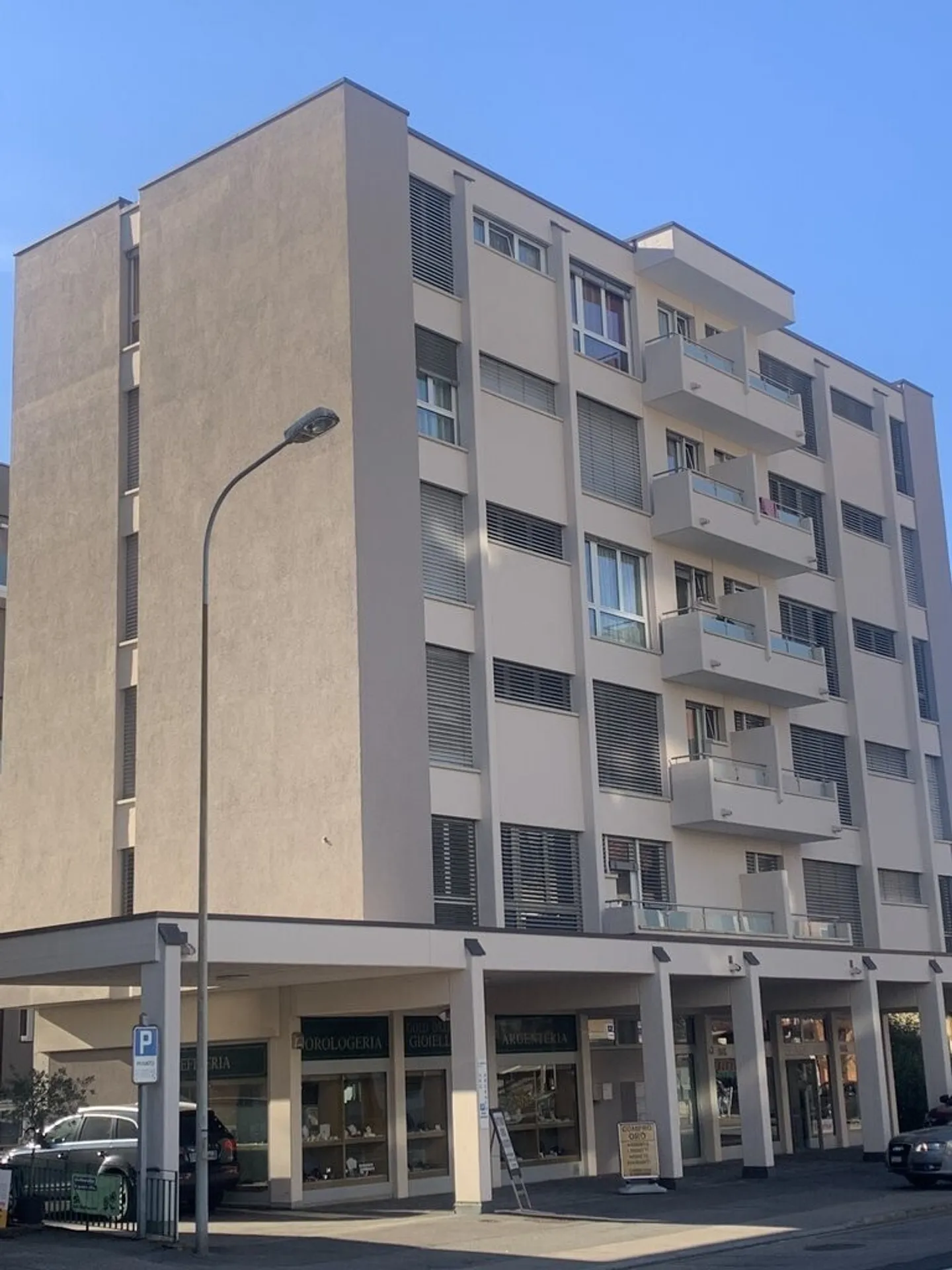 Appartement deux pièces dans un emplacement stratégique - Photo 1 sur 6