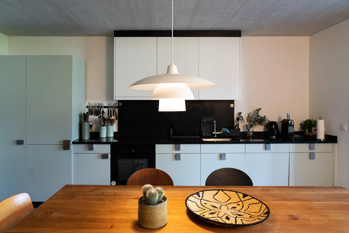 Appartement moderne avec jardin - Photo 3 sur 9