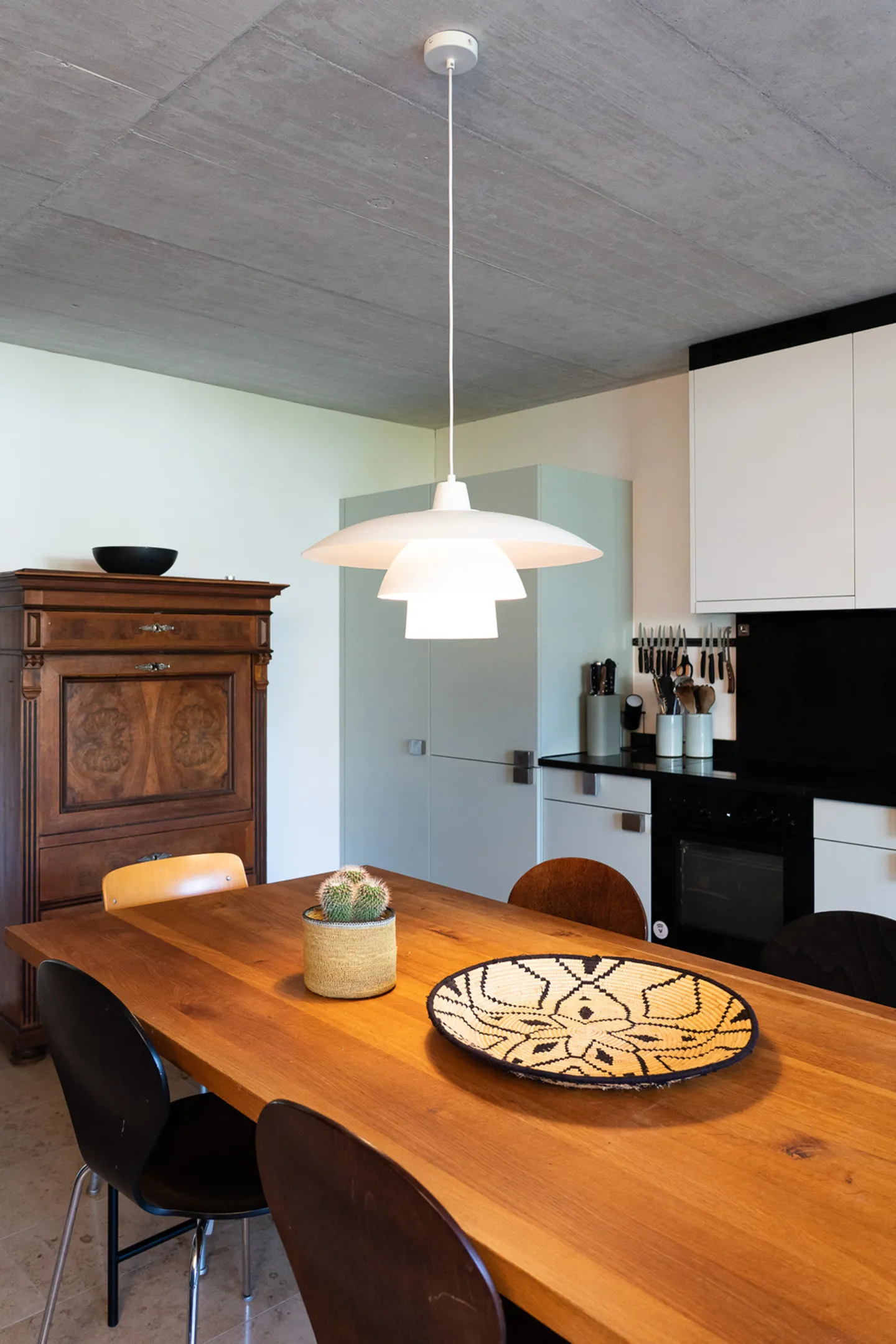 Appartement moderne avec jardin - Photo 4 sur 9