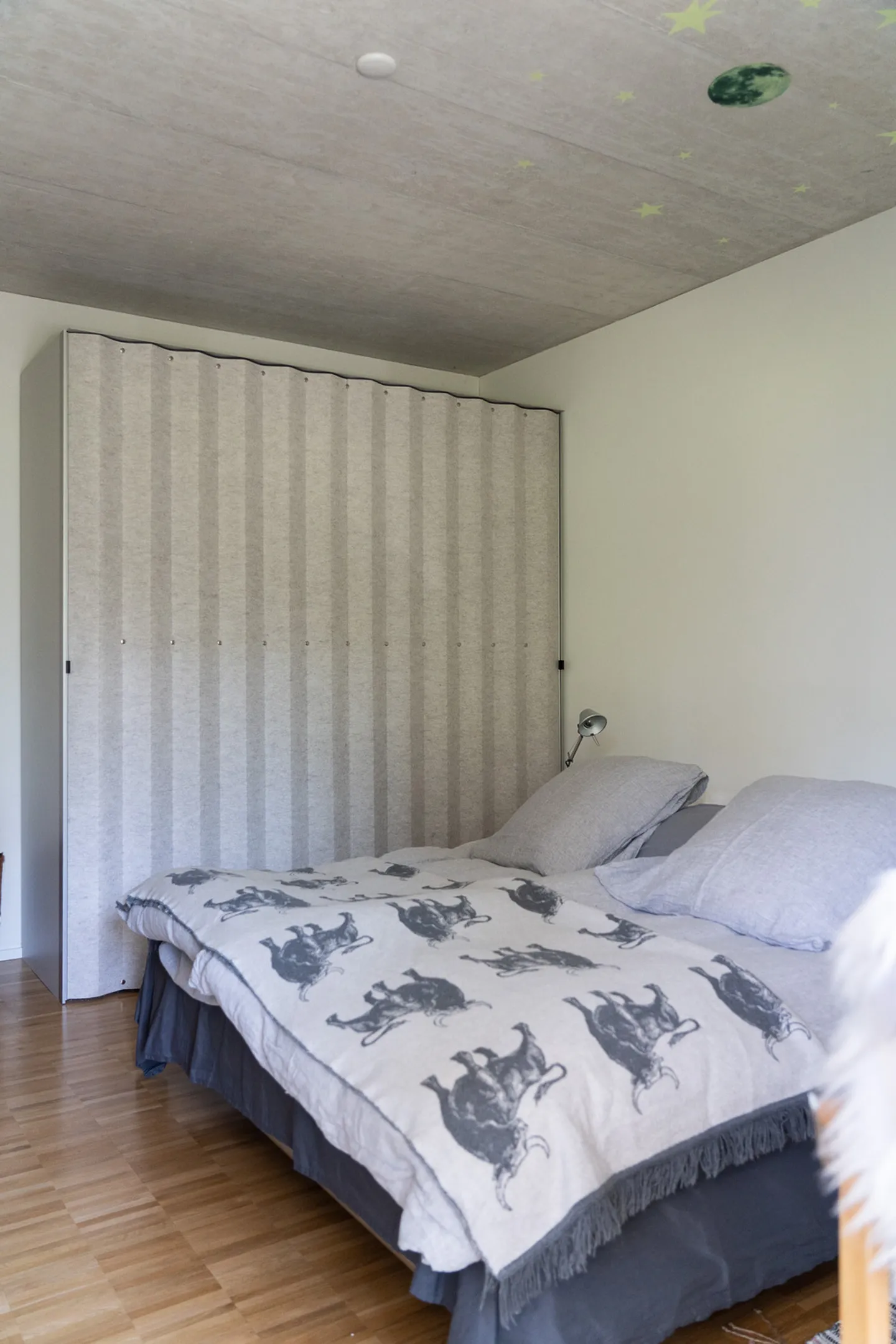 Appartement moderne avec jardin - Photo 5 sur 9
