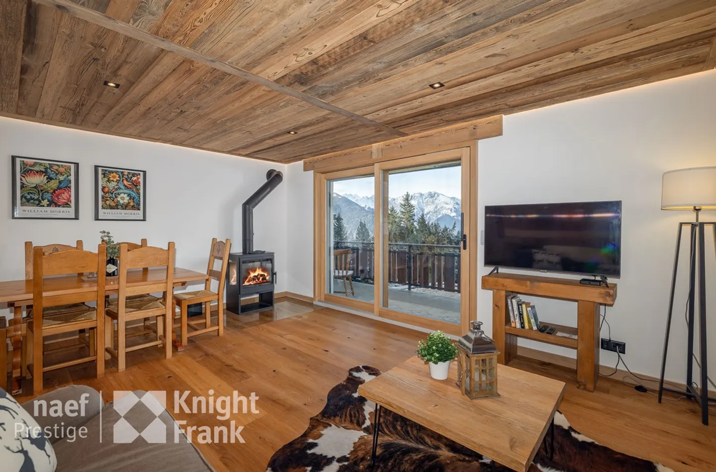 3-Zimmer-Wohnung - Foto 1 von 7