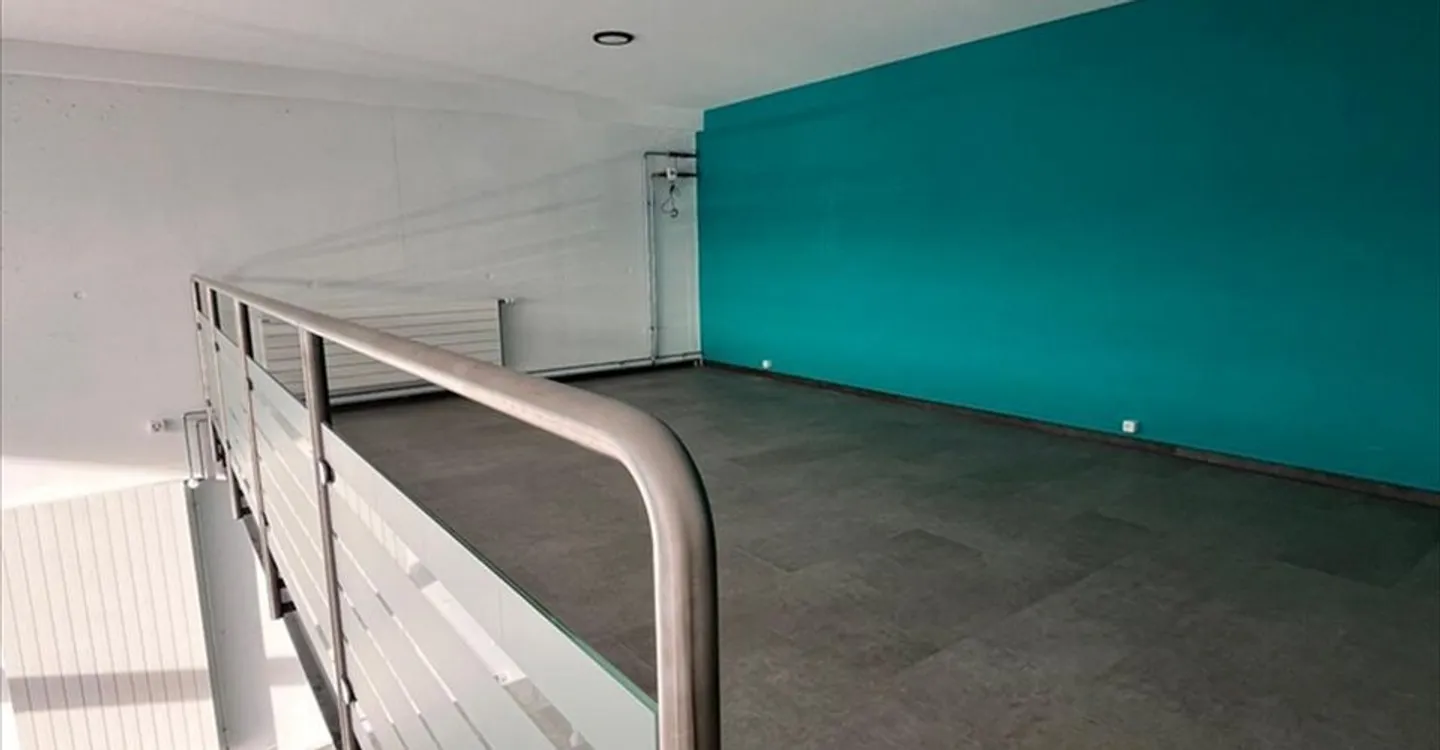 Mischgenutztes Gebäude mieten - Foto 6 von 10