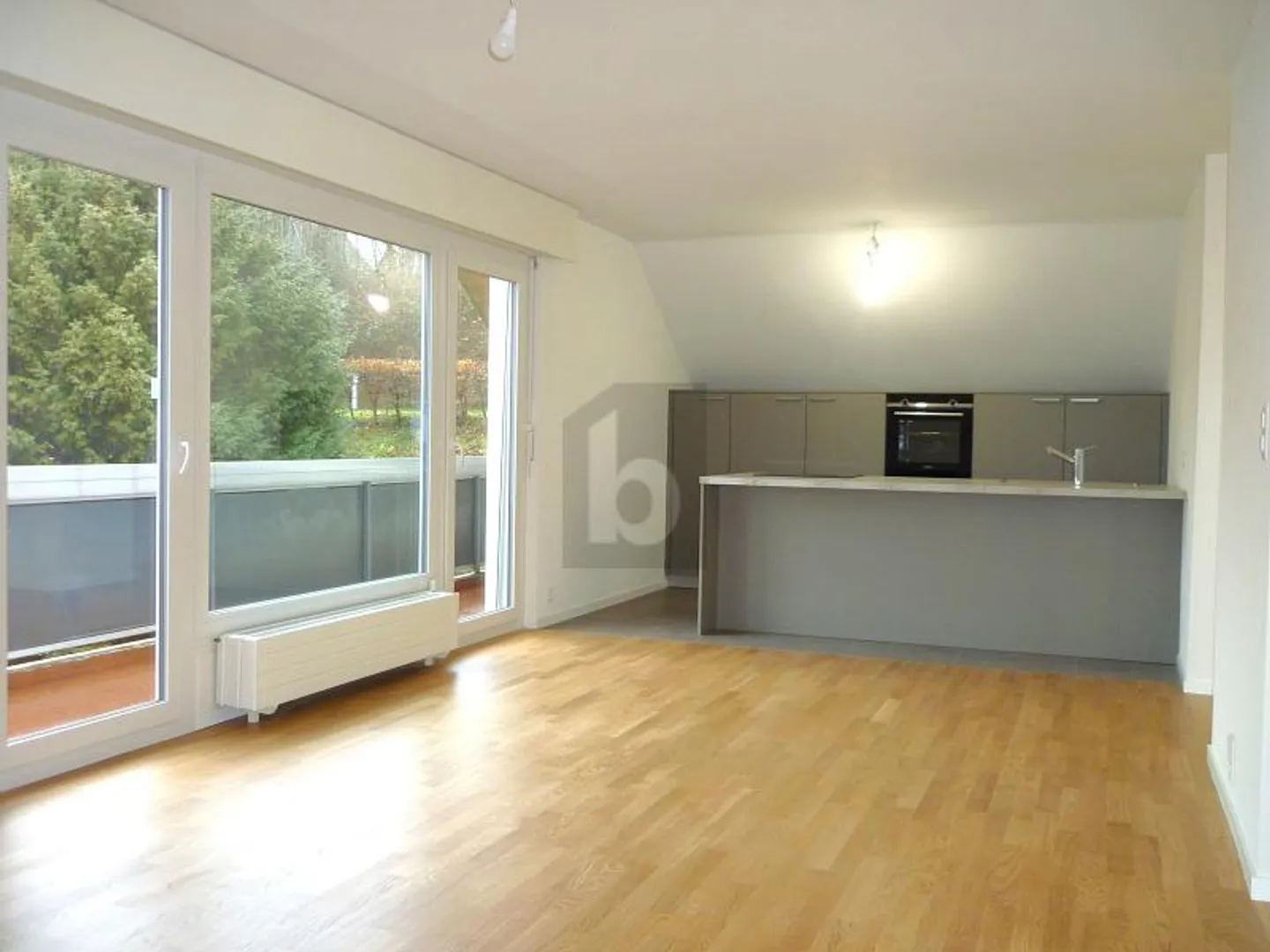 Charming 4.5 Room Apartment - Photo 3 of 6