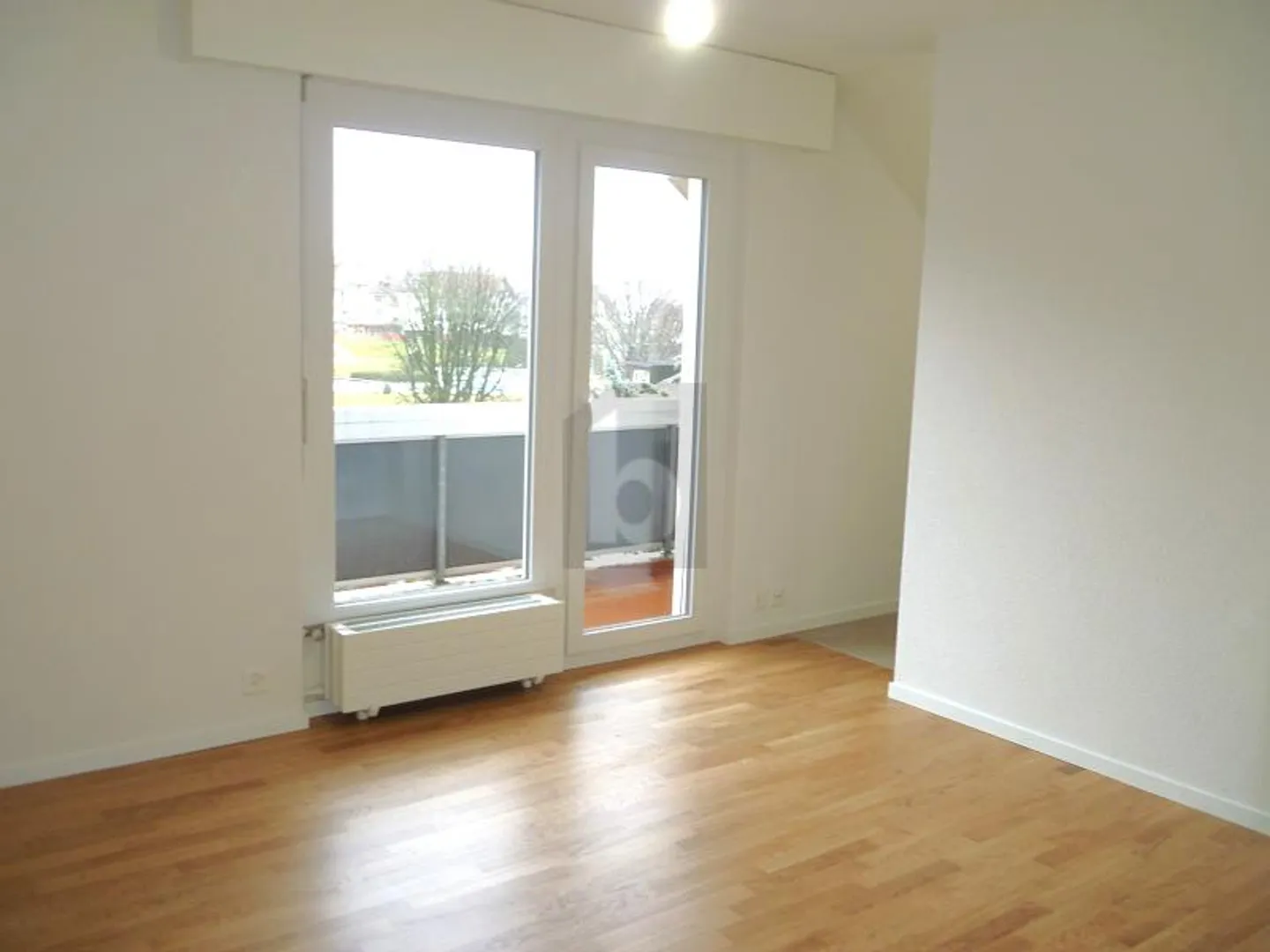 Charming 4.5 Room Apartment - Photo 5 of 6