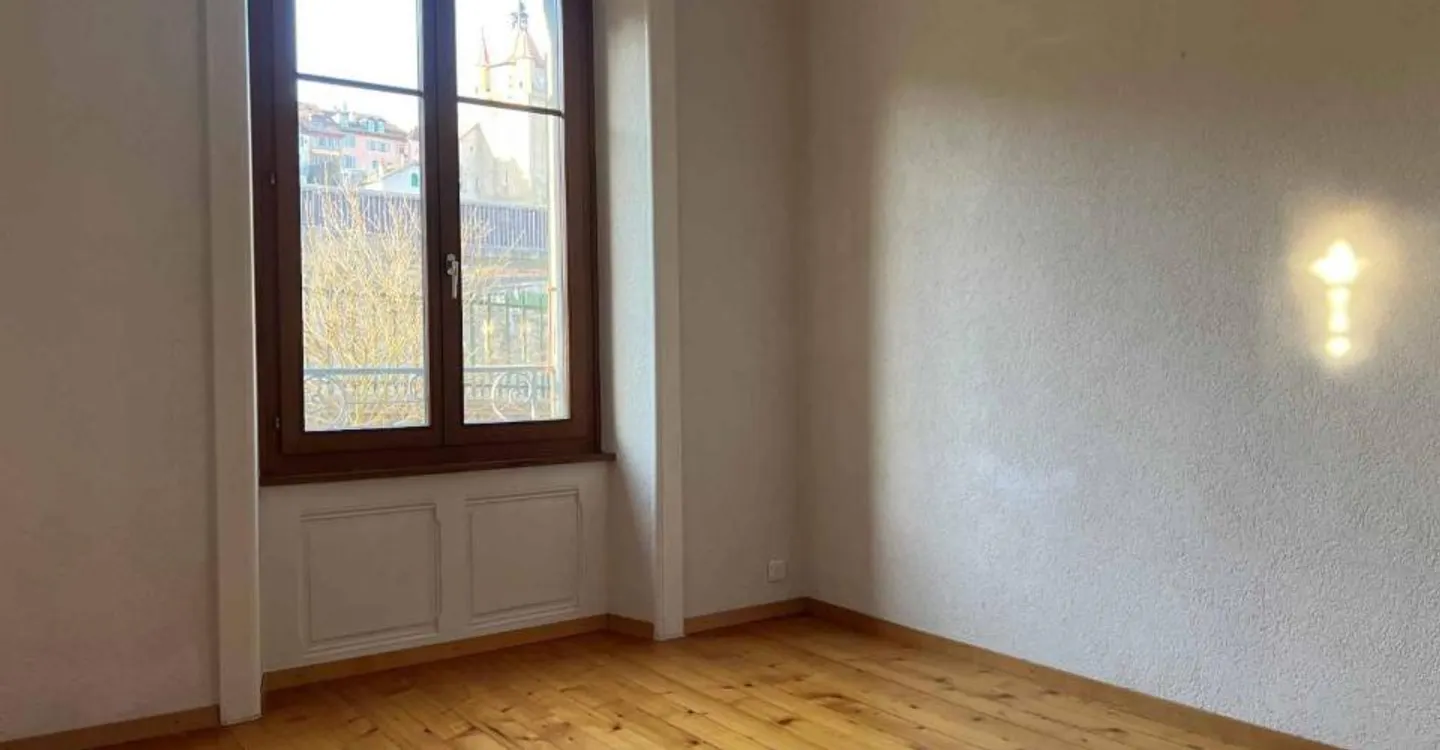 Appartamento 3.5 locali - Foto 4 di 8