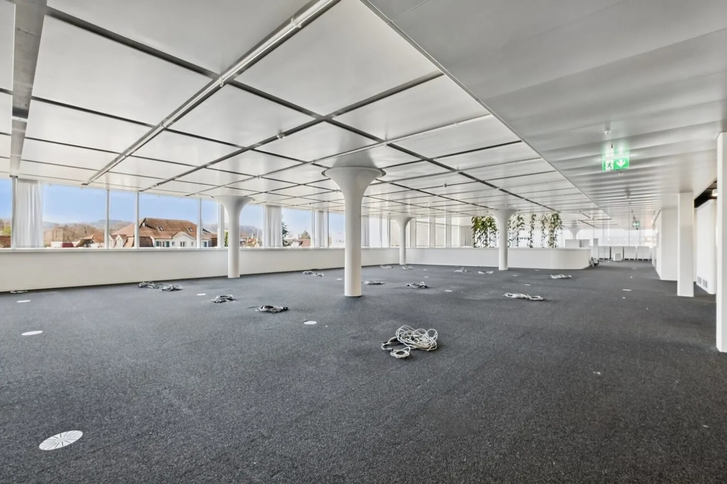 Modern Office Space - Photo 5 of 11