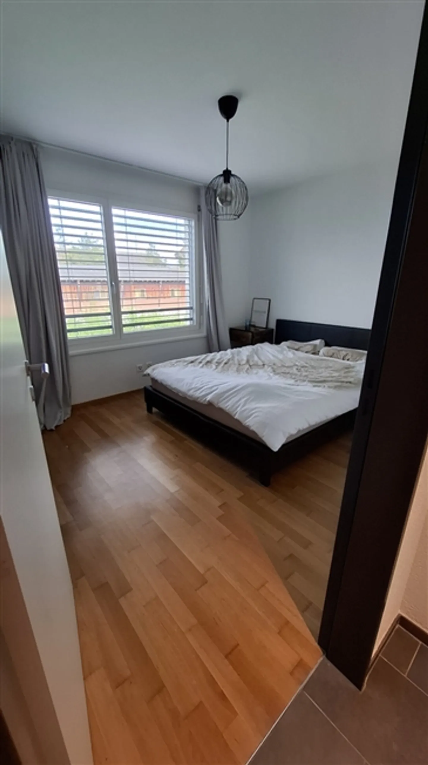 «4 ZI-WOHNUNG IN LAUFEN (BL), MÖBLIERT, TEMPORÄR» - Foto 3 von 7