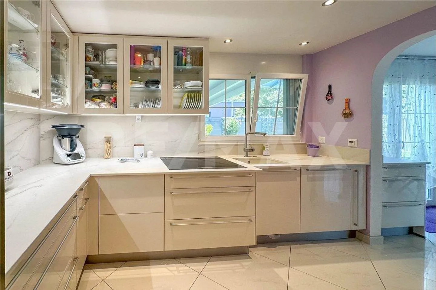 Casa 5.5 stanze - Foto 6 di 13