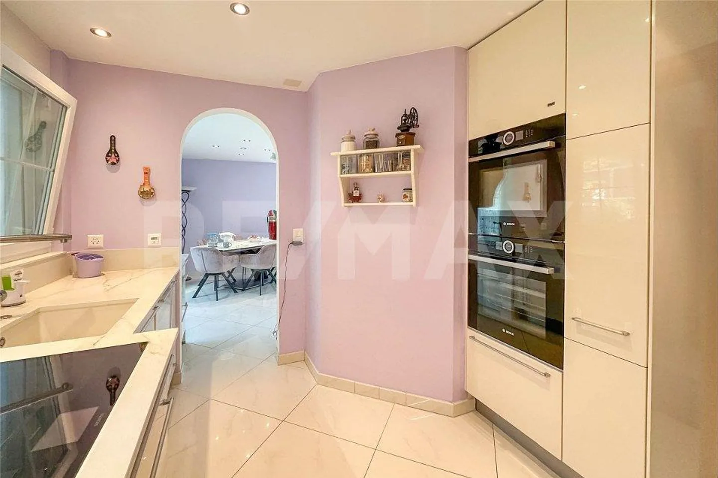 Casa 5.5 stanze - Foto 8 di 13