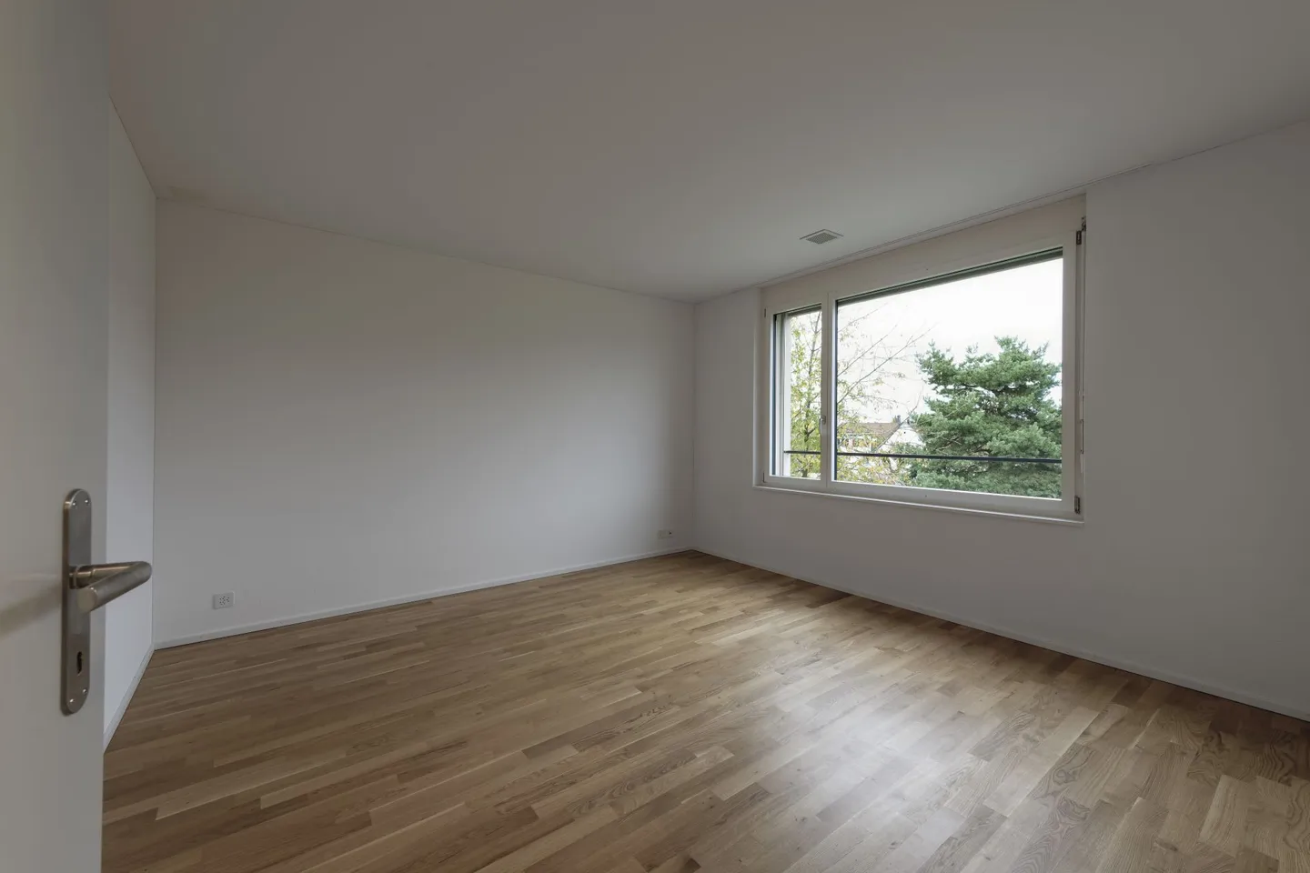 Charmante Wohnung mit Balkon - Foto 3 von 13