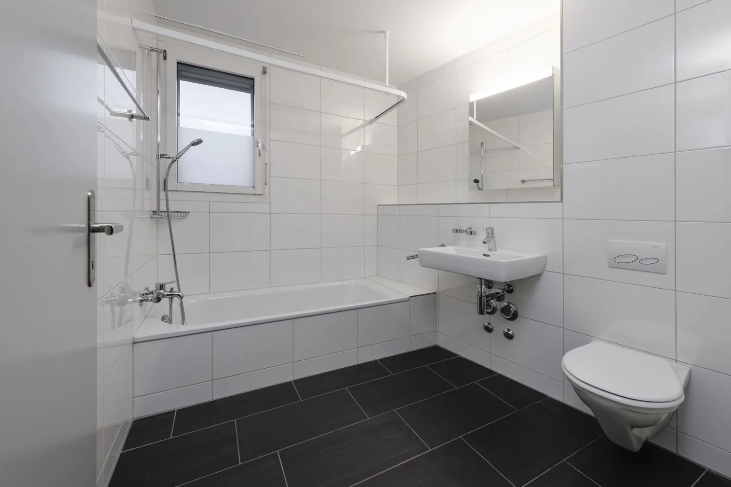 Charmante Wohnung mit Balkon - Foto 4 von 13