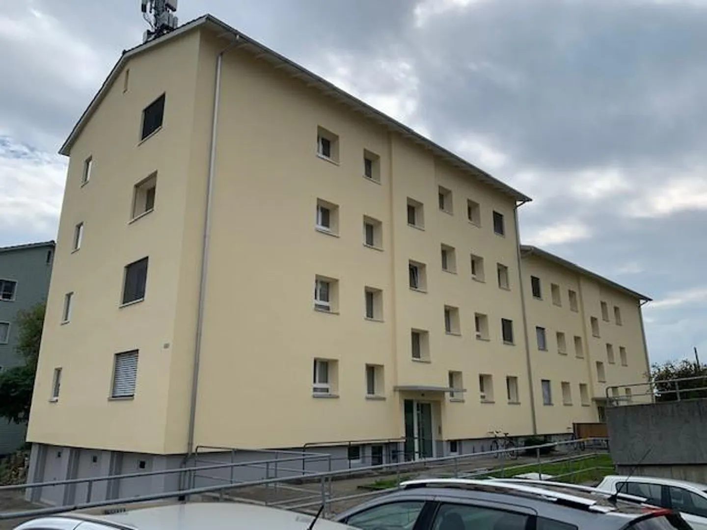 Appartamento 3.5 stanze a buon prezzo - Foto 1 di 9