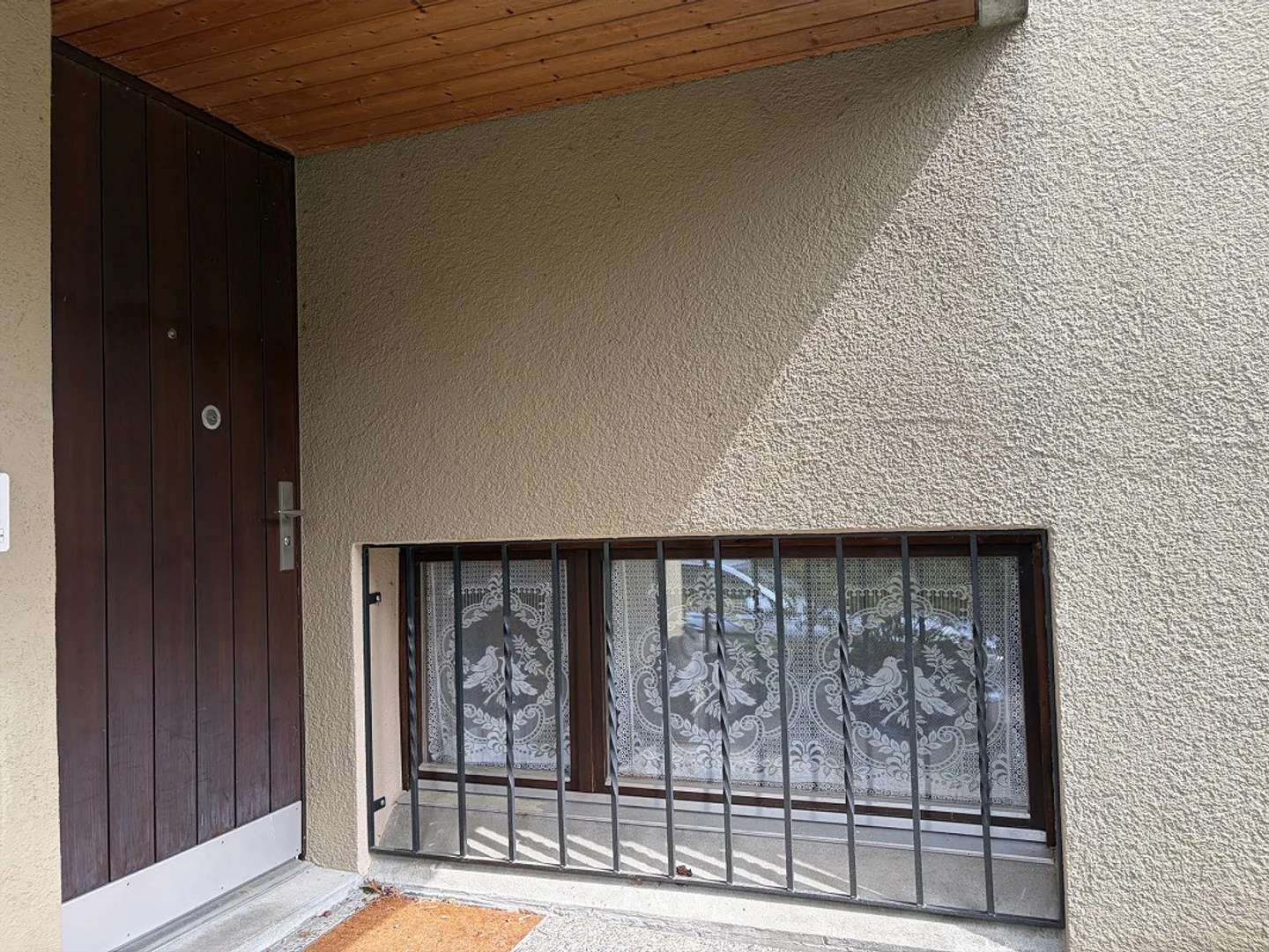Maison semi-détachée de 5 pièces à Münsingen - Photo 2 sur 3